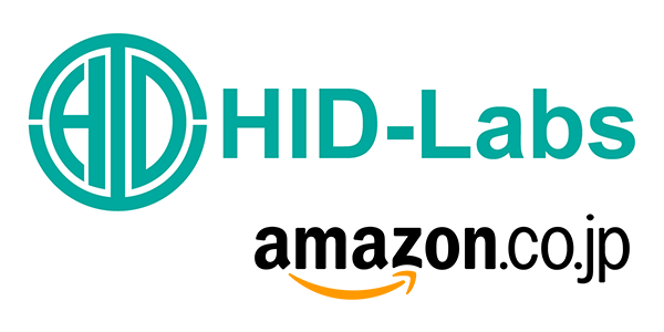 Japan HID-Labs Hyperglide Mouse Skates